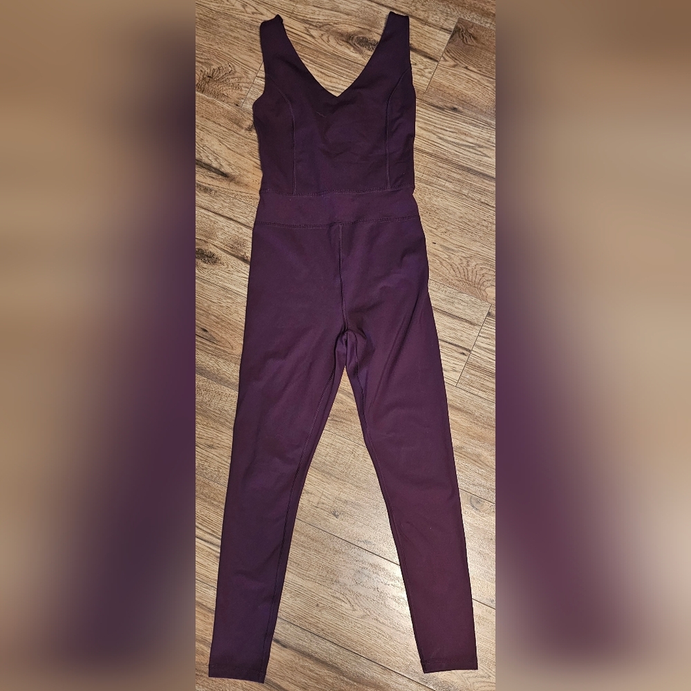Smash + Tess Jumpsuit